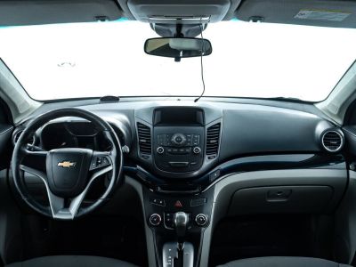 Chevrolet Orlando, 1.8 л, АКПП, 2015 фото 11