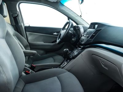 Chevrolet Orlando, 1.8 л, АКПП, 2015 фото 12