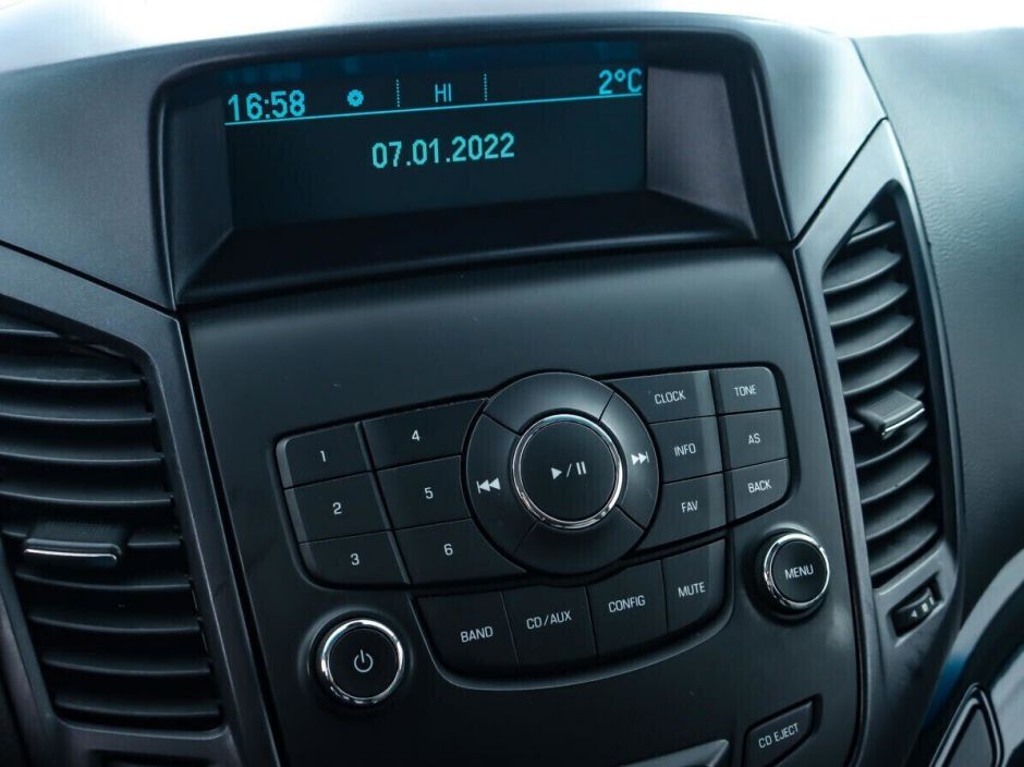 Chevrolet Orlando, 1.8 л, АТ, 2015 фото 13