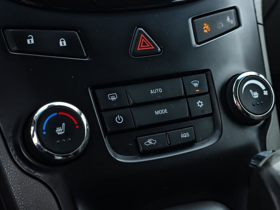 Chevrolet Orlando, 1.8 л, АТ, 2015 фото 14