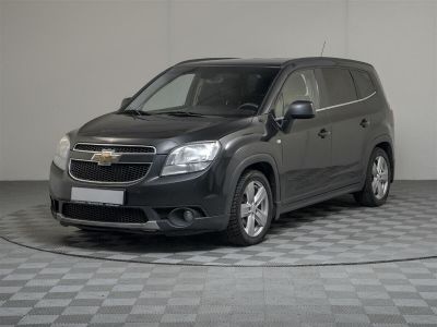 Chevrolet Orlando, 1.8 л, АКПП, 2015 фото 3