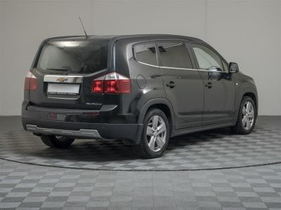 Chevrolet Orlando, 1.8 л, АКПП, 2015 фото 4