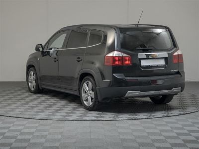 Chevrolet Orlando, 1.8 л, АКПП, 2015 фото 6