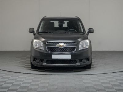 Chevrolet Orlando, 1.8 л, АКПП, 2015 фото 7