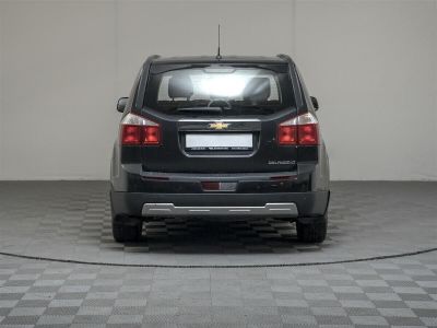 Chevrolet Orlando, 1.8 л, АКПП, 2015 фото 8