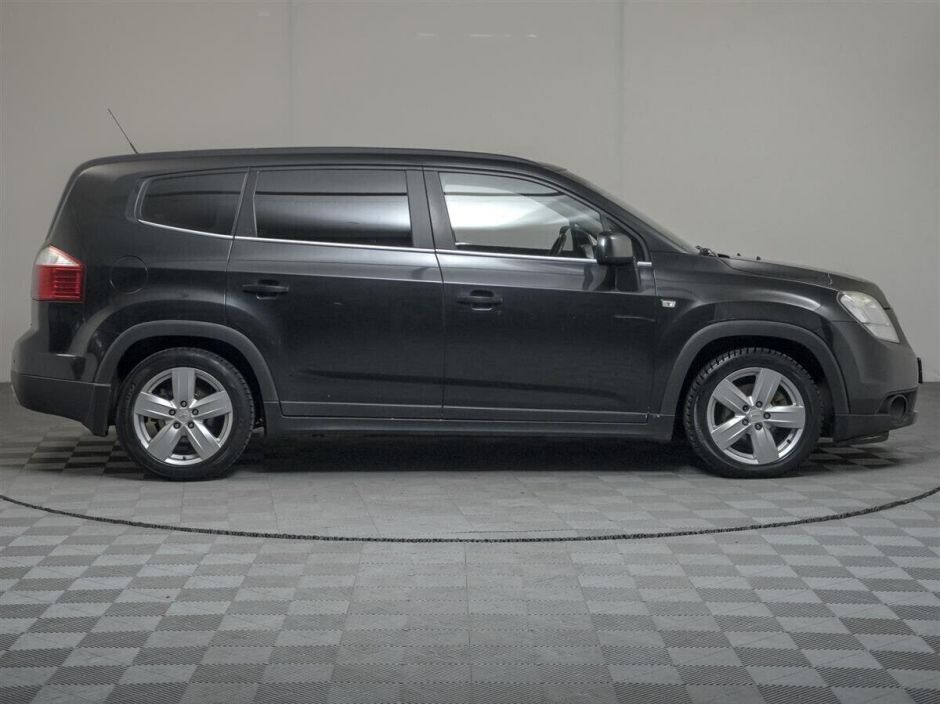 Chevrolet Orlando, 1.8 л, АТ, 2015 фото 10