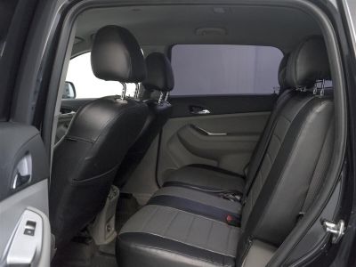 Chevrolet Orlando, 1.8 л, АКПП, 2015 фото 2