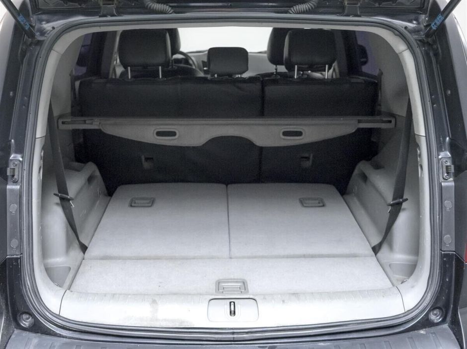 Chevrolet Orlando, 1.8 л, АТ, 2015 фото 1