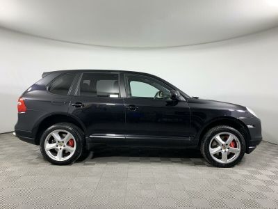 Porsche Cayenne, 4.8 л, АКПП, 2008 фото 10