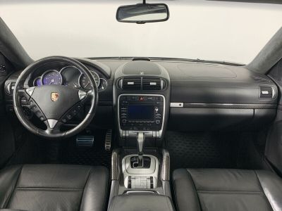 Porsche Cayenne, 4.8 л, АКПП, 2008 фото 12