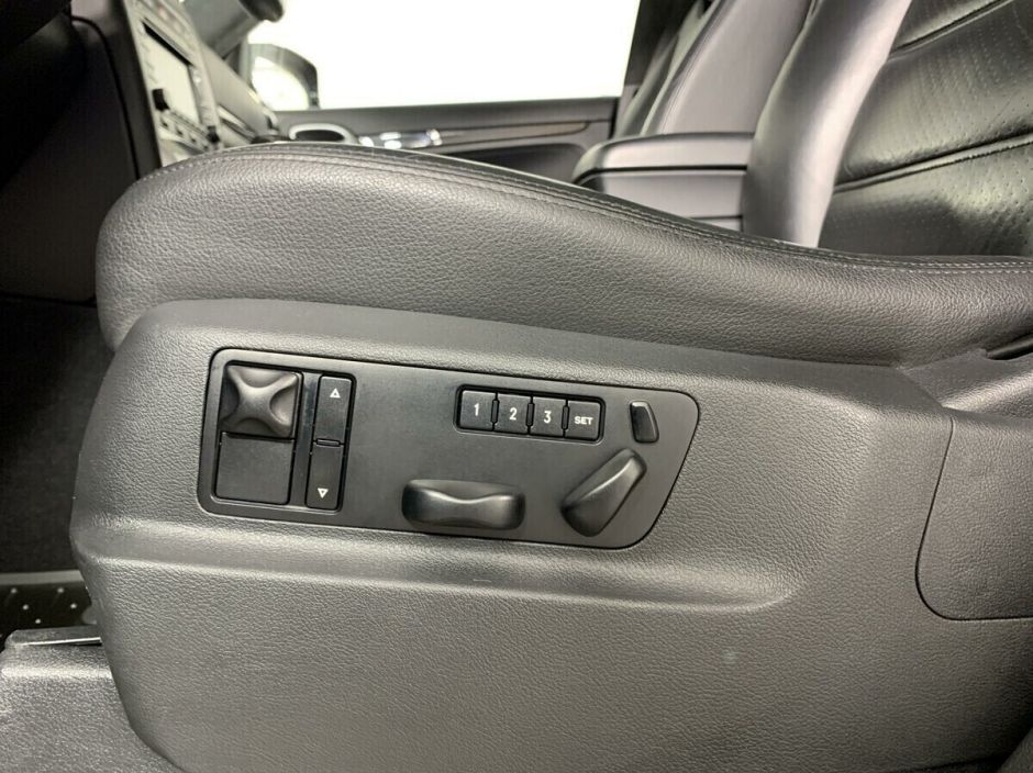 Porsche Cayenne, 4.8 л, АТ, 2008 фото 15