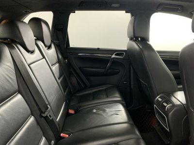 Porsche Cayenne, 4.8 л, АКПП, 2008 фото 2