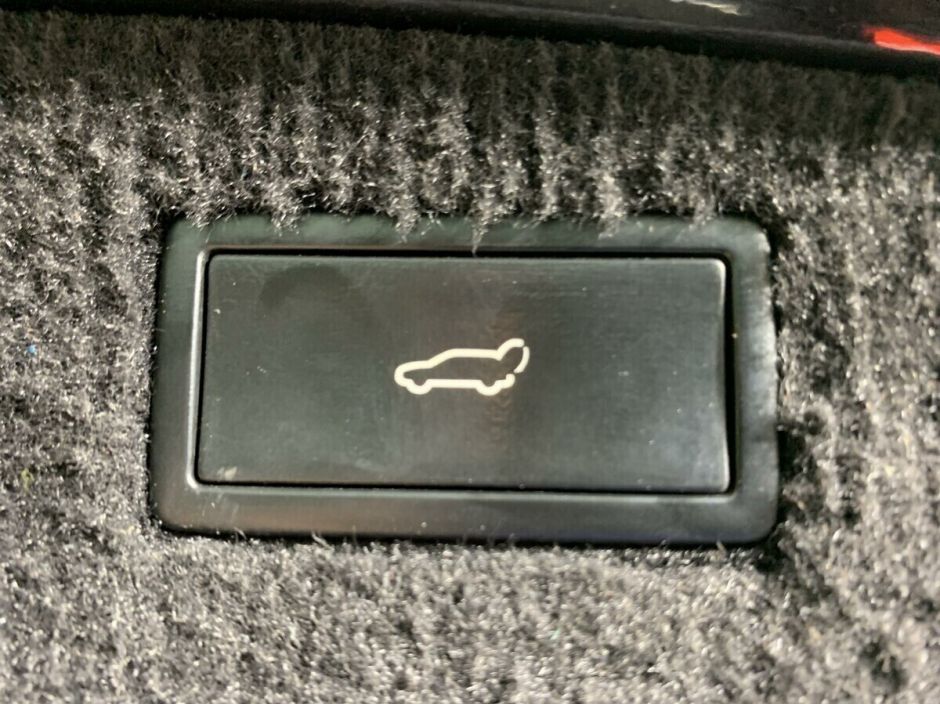 Porsche Cayenne, 4.8 л, АТ, 2008 фото 1