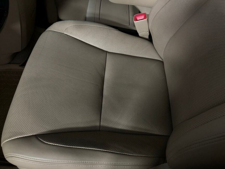 Toyota Alphard, 3.5 л, АТ, 2012 фото 17