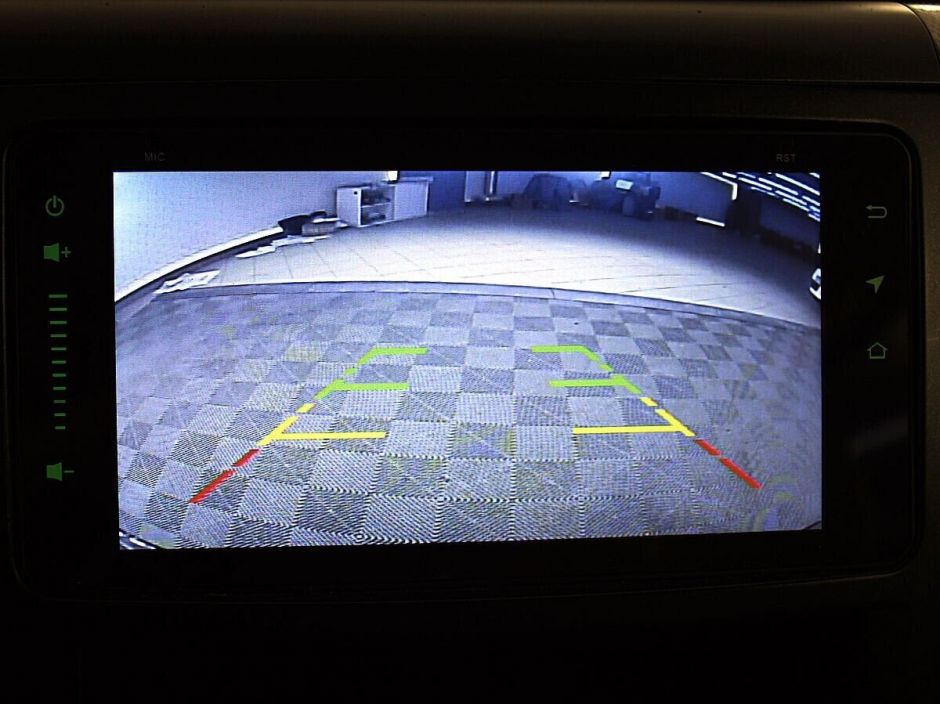 Toyota Alphard, 3.5 л, АТ, 2013 фото 13