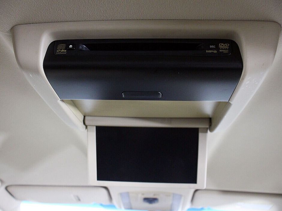 Toyota Alphard, 3.5 л, АТ, 2013 фото 14