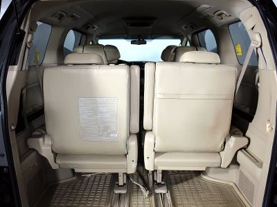 Toyota Alphard, 3.5 л, АКПП, 2013 фото 1