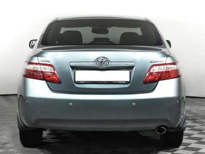 Toyota Camry, 2.4 л, АКПП, 2007 фото 8