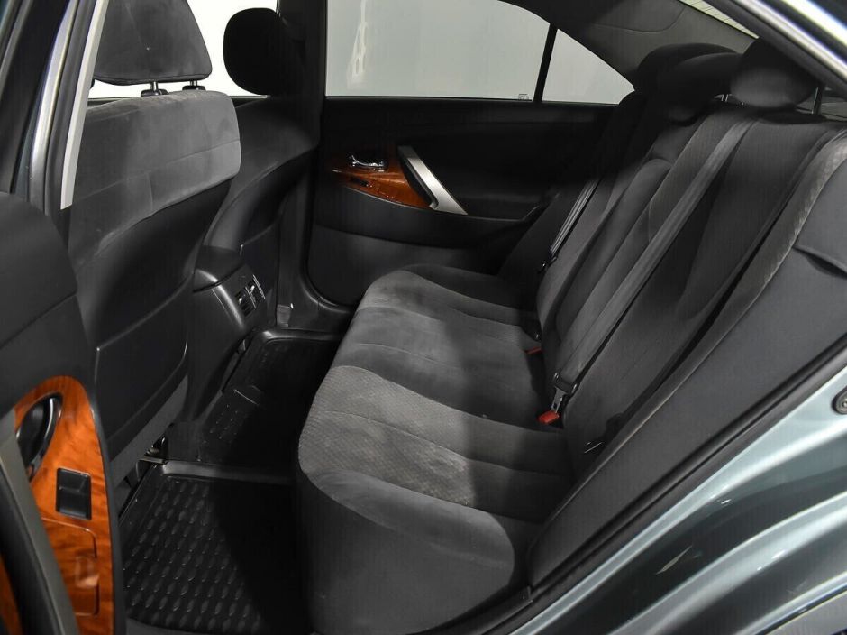 Toyota Camry, 2.4 л, АТ, 2007 фото 1