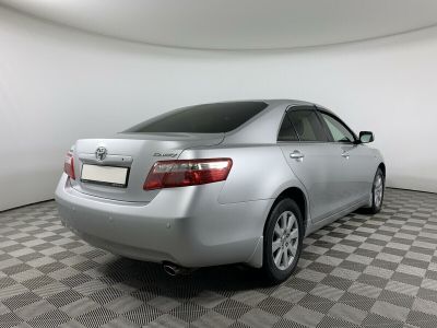 Toyota Camry, 2.4 л, АКПП, 2007 фото 4