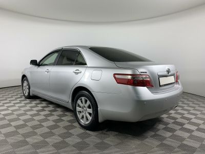 Toyota Camry, 2.4 л, АКПП, 2007 фото 6