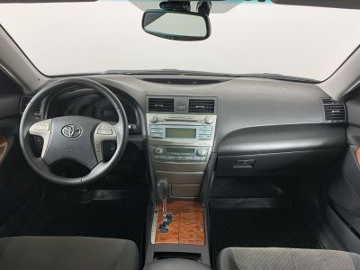 Toyota Camry, 2.4 л, АКПП, 2007 фото 12