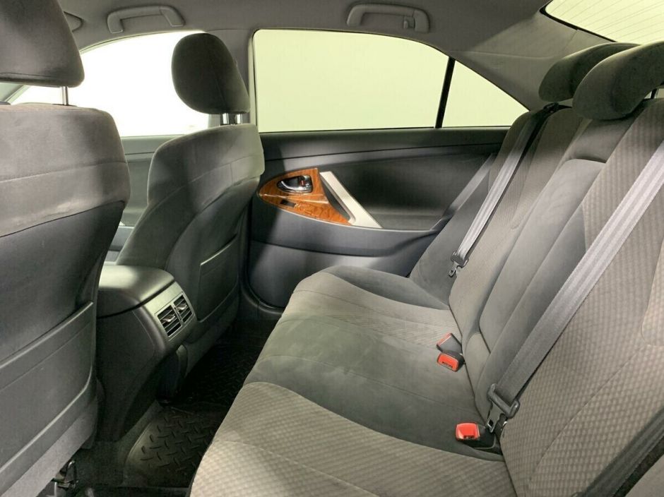 Toyota Camry, 2.4 л, АТ, 2007 фото 2