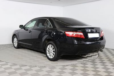 Toyota Camry, 2.4 л, АКПП, 2008 фото 5