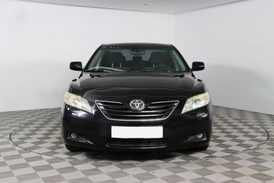 Toyota Camry, 2.4 л, АКПП, 2008 фото 6