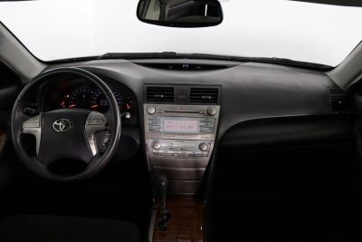 Toyota Camry, 2.4 л, АКПП, 2008 фото 14