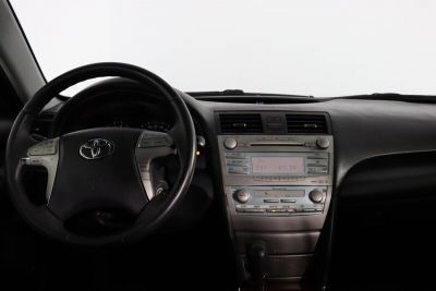 Toyota Camry, 2.4 л, АКПП, 2008 фото 15