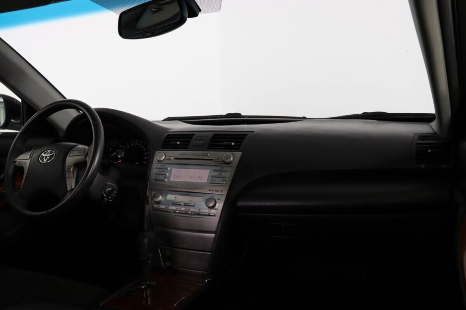 Toyota Camry, 2.4 л, АТ, 2008 фото 16