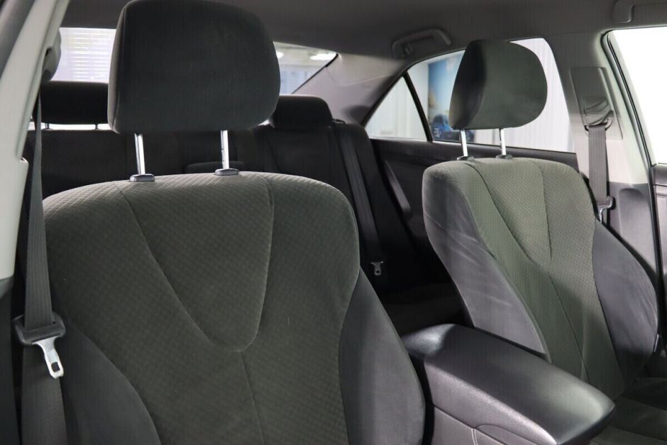 Toyota Camry, 2.4 л, АТ, 2008 фото 20