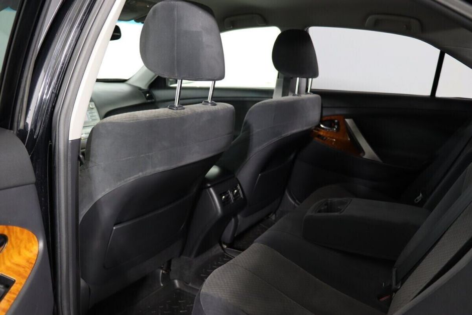 Toyota Camry, 2.4 л, АТ, 2008 фото 21