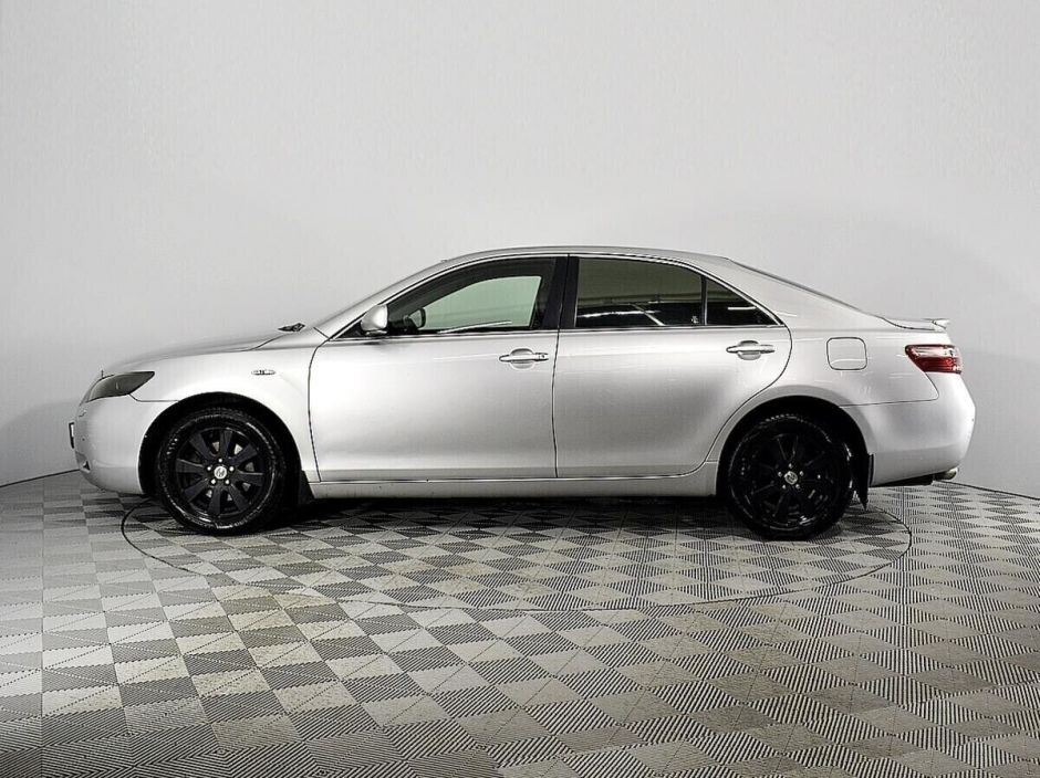 Toyota Camry, 3.5 л, АТ, 2008 фото 7