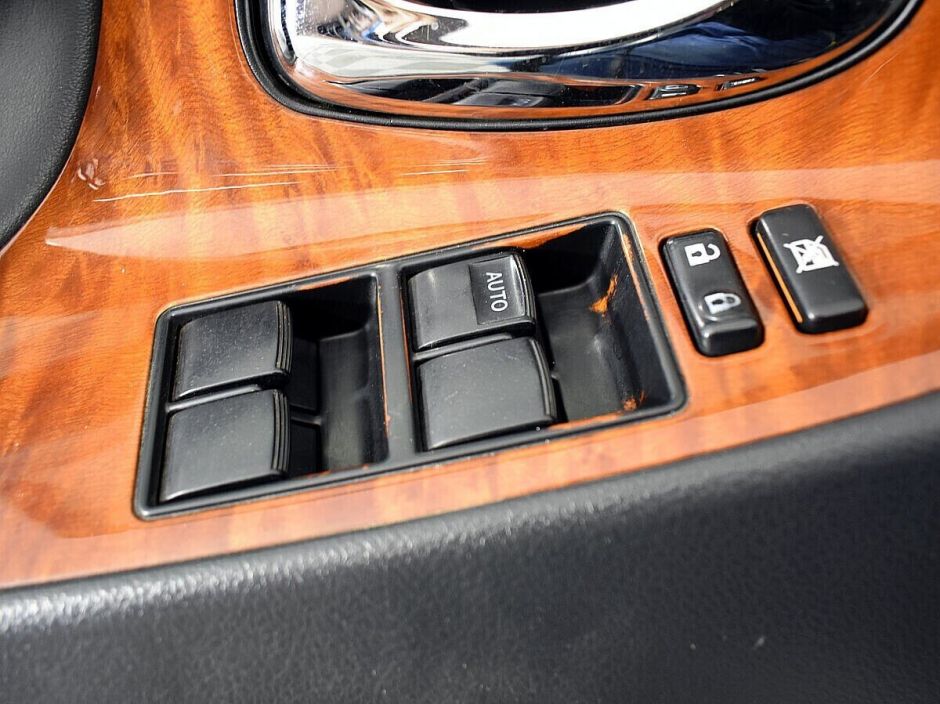 Toyota Camry, 3.5 л, АТ, 2008 фото 14