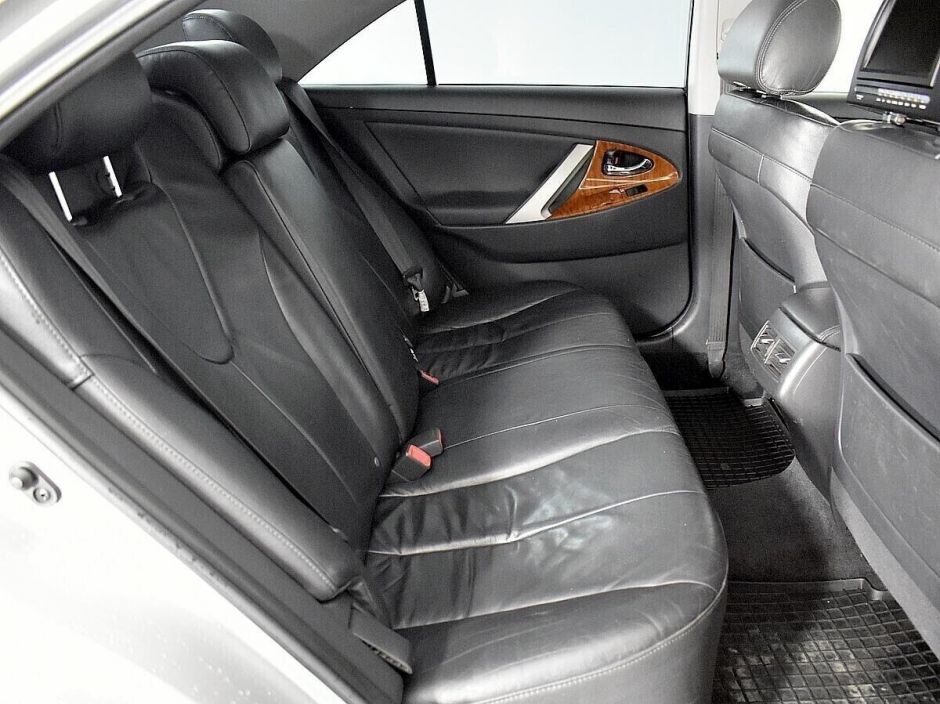 Toyota Camry, 3.5 л, АТ, 2008 фото 2