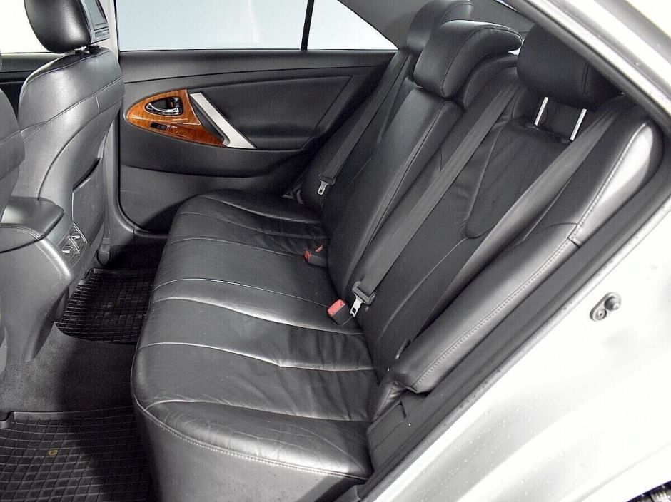 Toyota Camry, 3.5 л, АТ, 2008 фото 1