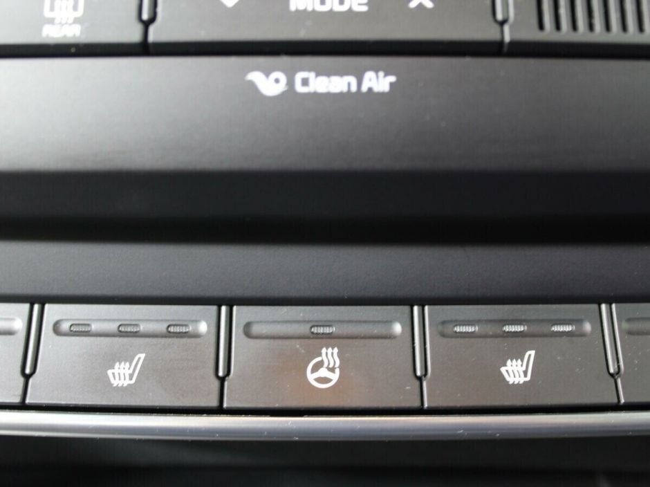 Kia Sorento, 2.4 л, АТ, 2017 фото 2