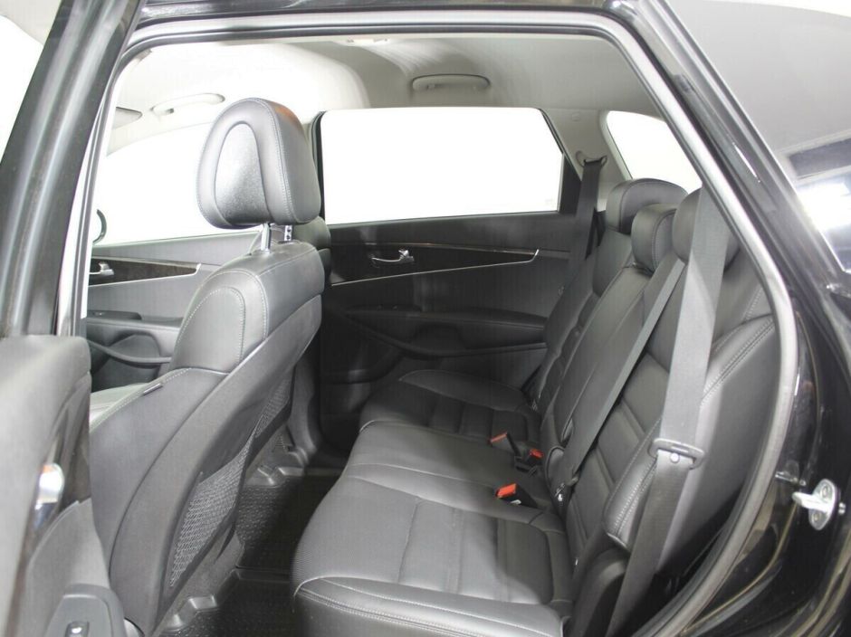 Kia Sorento, 2.4 л, АТ, 2017 фото 1