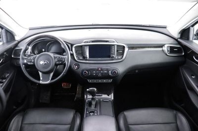 Kia Sorento, 3.3 л, АКПП, 2016 фото 13