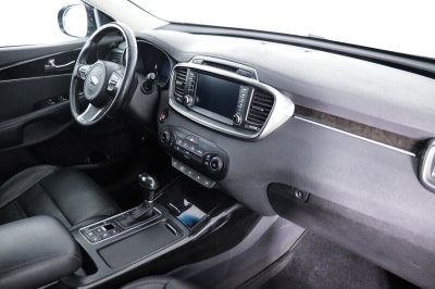 Kia Sorento, 3.3 л, АКПП, 2016 фото 14