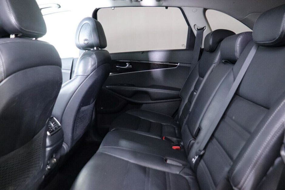 Kia Sorento, 3.3 л, АТ, 2016 фото 1