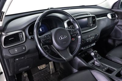 Kia Sorento, 3.3 л, АКПП, 2016 фото 11