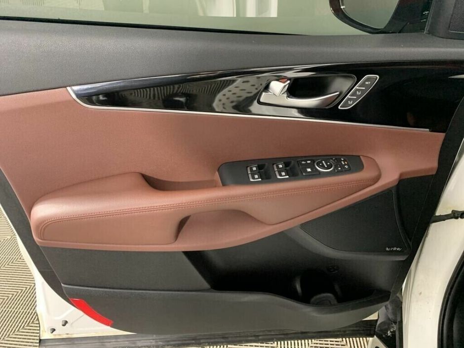 Kia Sorento, 2.2 л, АТ, 2017 фото 10