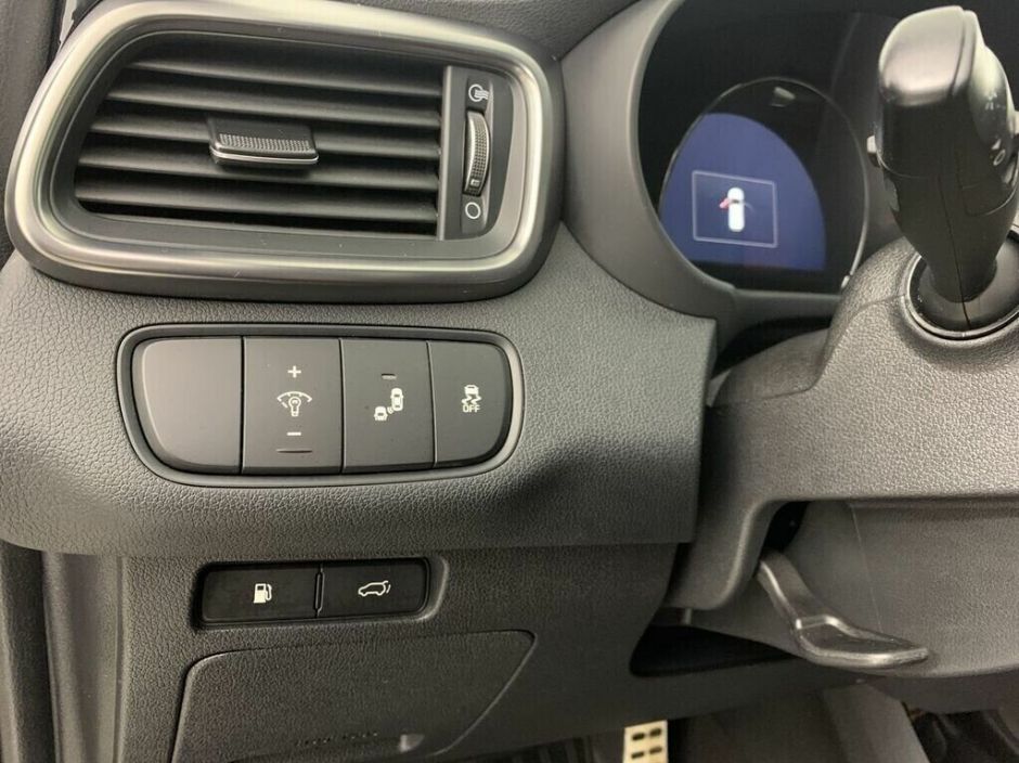 Kia Sorento, 2.2 л, АТ, 2017 фото 11