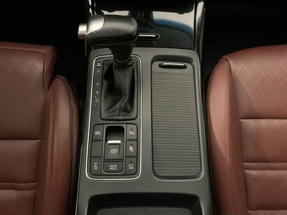 Kia Sorento, 2.2 л, АТ, 2017 фото 14