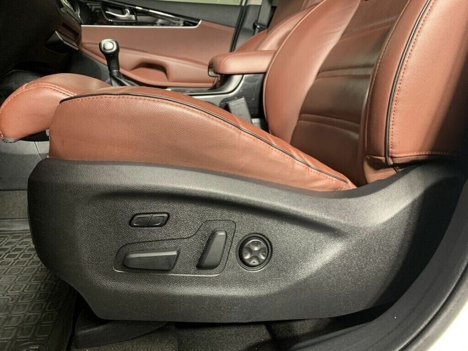 Kia Sorento, 2.2 л, АТ, 2017 фото 16