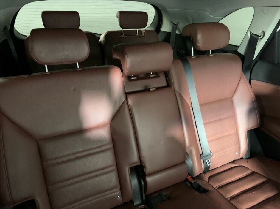 Kia Sorento, 2.2 л, АТ, 2017 фото 2