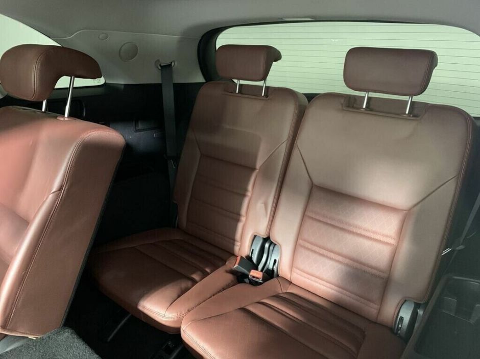 Kia Sorento, 2.2 л, АТ, 2017 фото 1